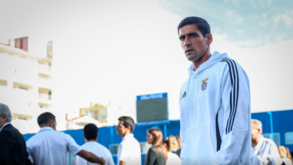 Ivan Baptista  resignado: «Justo vencedor»