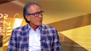 Rodolfo Reis: «Este é o João Félix que apareceu no Benfica»