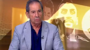 Octávio Machado: «João Félix mostrou querer ocupar o lugar que é o dele»