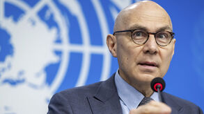 ONU acusa líderes israelitas de 