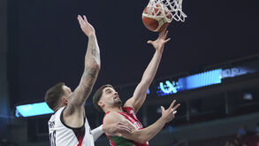 Rafael Lisboa e a experiência no EuroBasket: «Somos ambiciosos e poderíamos ter feito mais»