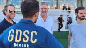 GDS Cascais vai mudar de nome