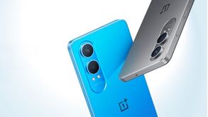 O smartphone OnePlus Nord CE 4 Lite 5G tem uma relação qualidade/preço difícil de superar