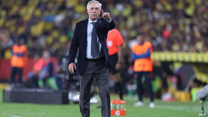 Abel Braga preferia um brasileiro a treinar o Brasil: «Abres o casaco de Ancelotti e a pele não é verde e amarela»