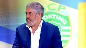 André Pinotes Batista: «Querem-me dizer que não há dinheiro para preparar a logística de um jogo?»