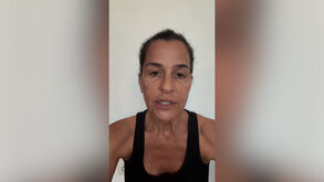 «Vamos continuar viagem»: Sofia Aparício comenta ataque a barco da flotilha humanitária onde seguiam portugueses