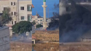Ataque com drone israelita atinge carro no sul de Beirute 