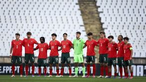 Portugal vence na Polónia