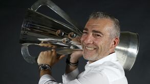 Paulo Freitas responde a Nuno Lopes, selecionador da França: «Eu percebo a frustração...»