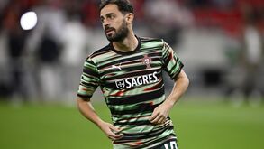 Gaspar Ramos aprova regresso de Bernardo Silva: «Tem ainda uma condição física invejável»