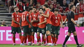 Portugal sobe ao quinto lugar do ranking da FIFA e Espanha na liderança