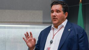 Nuno Catarino anuncia plano de recompra de ações do Benfica SAD