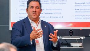 Dívida e passivo em queda no Benfica e capitais próprios a subir: «É um exercício muito positivo»
