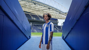 Menos de 2 meses depois de ser anunciada no FC Porto, Jassie termina a carreira e revela doença