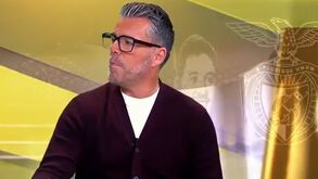 José Calado: «Não podemos analisar este jogo sem fazer críticas ao nosso selecionador»