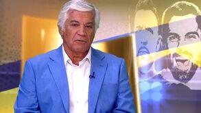 Paulo Andrade: «Sportinguistas não podem deixar de estar gratos por atitude de Varandas» 