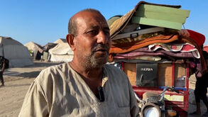 «Não há zona segura de norte a sul de Gaza. O perigo está em todo o lado»