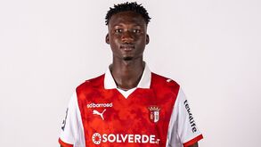 Modou Seye no Qatar: jovem custou 1,25 M€, só fez 5 jogos e pode agora render... 1,6 M€