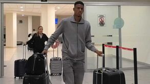 Bambu já chegou ao México: os detalhes do empréstimo ao Atlético San Luis