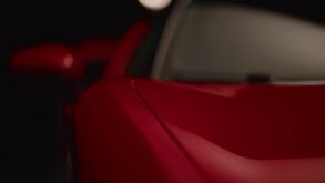 Espírito Testarossa está de volta no novo Ferrari 849... de 1.050 cv