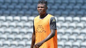 Witi e Filipe Soares são suplentes mais utilizados