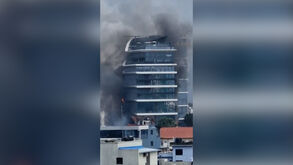 «Estava toda a gente em pânico»: portugueses retidos em hotel descrevem escalada de violência no Nepal