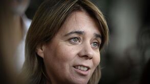 Catarina Martins anuncia candidatura à Presidência da República