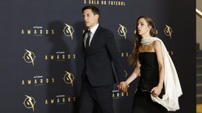 Luís Pinto e o 5.º lugar apontado pelo presidente do Vitória: «Não sinto que aumente a pressão...»