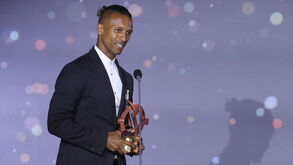 Nani: «Mundial? Temos grandes chances de conseguir o título»
