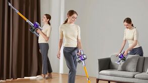 Ofertas: Encontrámos um clone do aspirador Dyson por 87€ e um smartwatch com 75% de desconto