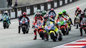Dorna e federação internacional colocam ponto final no Mundial de MotoE em 2026