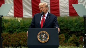 Trump anuncia que vai atribuir Medalha da Liberdade a Charlie Kirk 