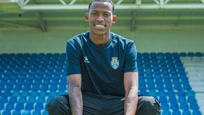 Miguel Correia já faz a diferença no Feirense