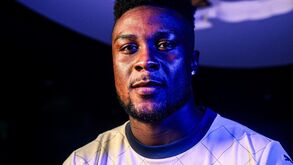 Pedro Bondo: «Preparados para vencer o Sporting»