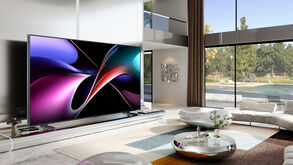 Hisense apresenta RGB-MiniLED ao mercado nacional