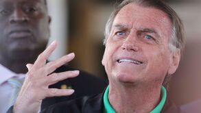 Bolsonaro condenado por tentativa de golpe de Estado
