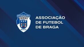 Troca de acusações marca véspera das eleições na Associação de Futebol de Braga