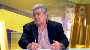 António Figueiredo: «Acho que o Bernardo Silva se vai retirar no Benfica. Não gostei da forma como saiu»