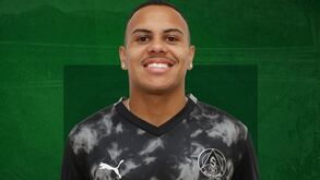 Ruan deixa Portimonense e ingressa no Alanyaspor