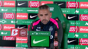 O negócio falhado de Jota Silva, a situação de St. Juste e a 