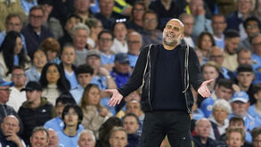 Guardiola não trocava Haaland por Isak e atira: «O melhor? Há quem diga Cristiano ou Mbappé...»
