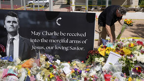 FBI confirma que assassino de Charlie Kirk é Tyler Robinson