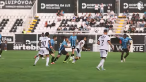Vizela vai revelar os bastidores da equipa ao longo da época 2025/26 em documentário