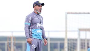 Rafael Guanaes explica sucesso do Mirassol e apresenta-se: «Sou um estudioso»