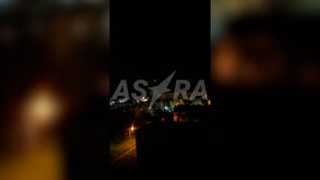Rússia diz ter abatido 221 drones ucranianos durante a noite
