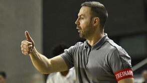 Cassiano Klein quer entrega máxima frente ao Rio Ave: «Temos de chegar muito fortes ao final da época»