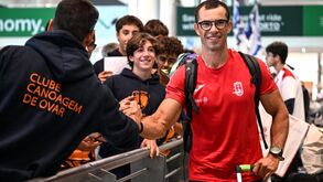 Fernando Pimenta e o difícil ano de 2024: «Uma bola de neve cada vez maior de frustração e tristeza...»
