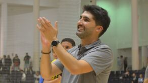 Juventude inquieta na Liga Placard