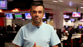 «Mais uma vez provou-se as dificuldades do Benfica a seguir às pausas FIFA»