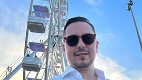 Jorge Lorenzo investe em roda gigante e fica a 'arder': «Confiei na pessoa errada...»
